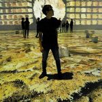 IMERZIVNA IZLOŽBA U BARCELONI: Metaverzum virtualne stvarnosti i nadrealni svijet Salvadora Dalija