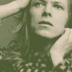 David Bowie: Inventura s neobjavljenim materijalima