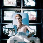 Pred nama je cijeli mjesec događanja posvećen Davidu Bowieju