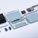Dell: Popravljivi laptop bez vijaka kojeg možete rastaviti u nekoliko sekundi