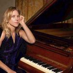 Diana Krall, prva dama svjetskog jazza stiže u Lisinski