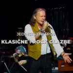 Bruce Dickinson će u Zagrebu izvesti repertoar Deep Purplea sa Zagrebačkom filharmonijom