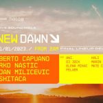 11 zvijezda elektroničke glazbe za prve sate 2023.