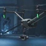 Novi DJI dron ima 8K kameru