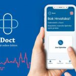 Doct Online: prva hrvatska aplikacija preko koje su liječnici dostupni 24/7