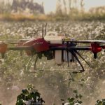 Hrvatska će dronovima kontrolirati korištenje poljoprivrednih poticaja