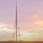 I nakon Dubaija Dubai: Creek Tower bit će visok poput Mosora