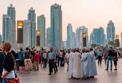 Analiza fenomena: Je li ‘sijanje oblaka’ uzrok nezapamćenih poplava u Dubaiju?