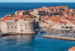 U Dubrovnik stiže četvrta sezona Amazonove serije