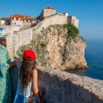 Virtualno prošećite izložbom Zorana Šimunovića u Dubrovniku