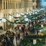 Dubrovački zimski festival čarobno privlačan
