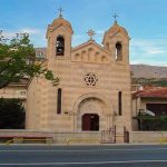 Tribina posvećena 107. obljetnici crkve Sv.Petra u Sumpetru