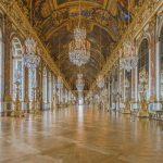 Zagrebački solisti nastupili u dvorcu Versailles