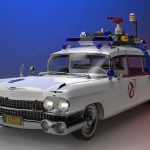 Još jedna filmska reciklaža: Stižu novi Istjerivači duhova, ali sa starom ekipom