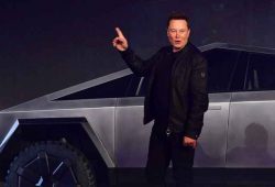 Elon Musk na sastanku s dioničarima: “Moram vam priopćiti neke loše vijesti” Cybertruck zaglavio
