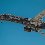Embraer E2 poletio pogonjen održivim avionskim gorivom
