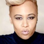 EMELI SANDÉ PRVI PUT U HRVATSKOJ