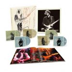 ERIC CLAPTON – “THE DEFINITIVE 24 NIGHTS”