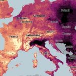 Skoro svi u Europi udišu otrovan zrak! Evo gdje je u Hrvatskoj najgore…
