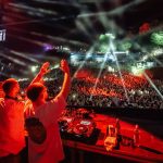 Više od 50 izvođača pojačava elektronski zvuk Exita