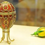 Ugledni muzej Ermitaž pun je krivotvorina: Fabergeova jaja ponovno u središtu skandala