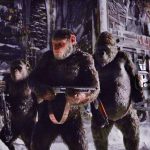 Predstavljamo trailer filma PLANET MAJMUNA: RAT