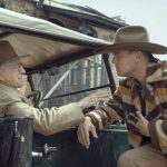 Spektakularna filmska jesen na velikom platnu