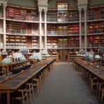 Francuska nacionalna knjižnica dobila novo lice, renovirana zgrada ostvarenje je snova svakog bibliofila