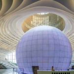 Ova futuristička knjižnica na pet katova izgleda naprosto nevjerojatno, a čuva više od milijun knjiga!