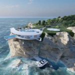 METAVERZUM: Zapanjujuće metazdanje s morskim psima u dnevnom boravku i 12 bijesnih jurilica u garaži