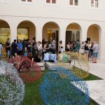 Natječaj za studente u Galeriji umjetnina Split