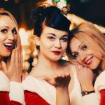 Gelato sisters objavili prvi singl u novoj postavi: „Zagreb se za Božić sprema”
