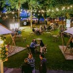 Zagreb je ovog tjedna dobio Gin Park, gdje je sve prilagođeno tom piću