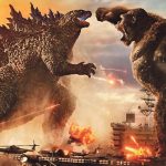 Godzilla vs. Kong napokon puni kina…