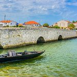 Grbe, djelić ninskog kraja