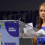 Greta Thunberg: ‘Od svjetskih lidera slušamo samo ‘bla, bla, zelena ekonomija, bla, bla…‘