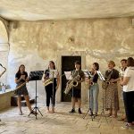 Grožnjan – svjetska umjetnička meka više od pola stoljeća