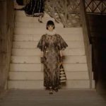 Gucci je sinoć imao reviju u srednjovjekovnom dvorcu u Italiji ispod pomrčine mjeseca. Pogledajte je