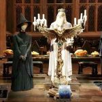 Stiže nova igra iz svijeta Harryja Pottera, a šuška se i o devetom filmu