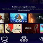 HBO Max napokon od danas dostupan i u Hrvatskoj, zamijenio je HBO GO