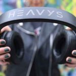 Projekt na Kickstarteru: Milijun dolara za specijalizirane heavy metal slušalice!