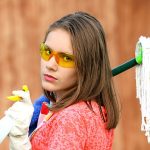 Što je važno za održavanje higijene doma?