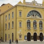 Božićni koncert Zbora i Orkestra splitske Opere s Goranom Listešom i četiri tenora