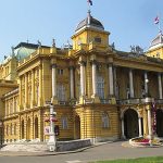 HNK Zagreb i „Evgenij Onjegin“