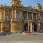 Praizvedba baleta „Bolero” i „Tamni pejzaži” u HNK-u Zagreb