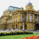 Beč najbolji grad za život, Zagreb na 98. mjestu