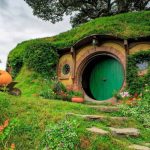 Putovanje u svijet mašte: Izlet u Hobbiton koji nikada nećete zaboraviti