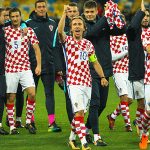 FIFA: Hrvatska napredovala dva mjesta