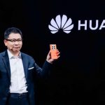 Huawei predstavio prvi pametni telefon s opcijom satelitske komunikacije