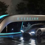 Nema dovoljno litija za baterije: Hyperion radi mobilne postaje za punjenje vodikom